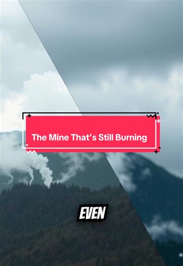 The Mine That’s Still Burning: Uncovering Appalachian History