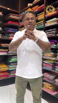 Happy Women’s Day From Nidharshana Sarees Website Wide 10% Discount Use Coupon code "Superwoman10"