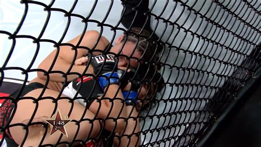 22K views · 324 reactions | The Submission of the Night | Alexis Davis vs Hitomi Akano | Full Fight | IFC 2 #mma #invicta #bjj | Invicta Fighting Championships | Facebook