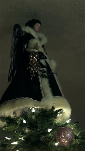 When you feel icy ❄️ about your Christmas gifts 🎁. Watch "Snow Globe" now on #ALTER. #horror #short