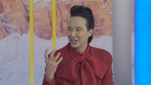 Weir analyzes the future of U.S. figure skating