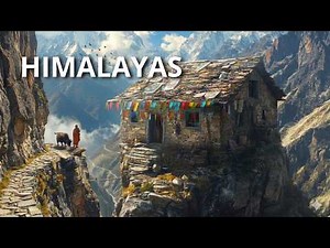 HIMALAYAS: What Lies Beyond the World's Tallest Peaks | Travel Documentary