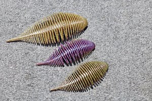 Geecrack Bellows Gill - Pete's Secret Stash