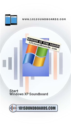 Start - Windows XP