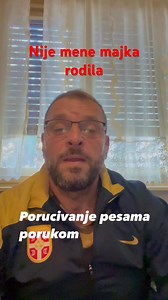 Radivoj Bunic on Reels