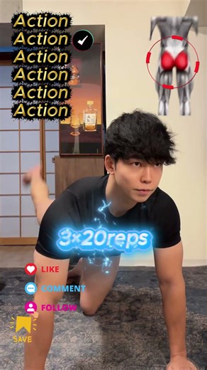 6 Effective & Valuable At-Home Leg Workouts 🦵🔥