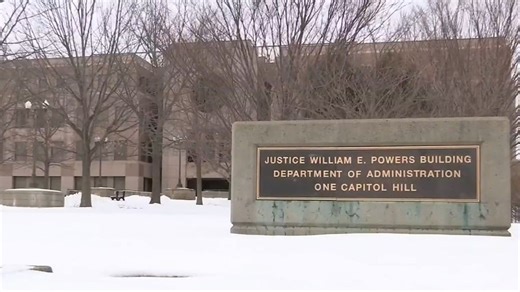 Throwback: Payroll problem with the state
