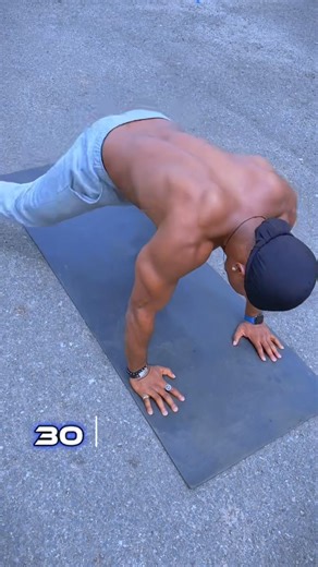 6.6K views · 191 reactions |  Transform your day with this body weight workouts Try our full-body workout routine- no gym needed 邏Perfect for busy lives! Rest 1 - 3 mins after 2 sets Kickstart your fitness journey from home! Join our workout and meal plan for easy, effective routines and healthy meals. Let's get fit together! Send a message to get started !!! #fullbodyworkout #chairworkout #homeworkout #beginnerworkout #homefitness | Beast with Austin | Facebook