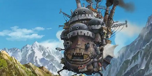 100 Howl’s Moving Castle Quotes Full of Magic & Love