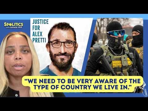 Why Won't White America Listen to Black People?