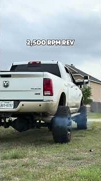 2G or 3G Swap Cummins 🤔