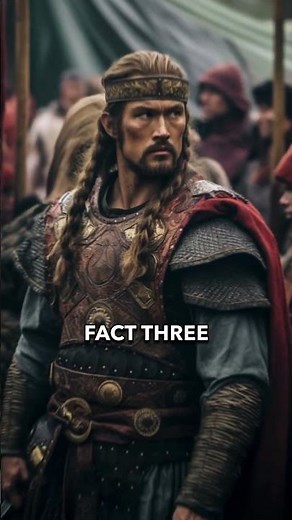 3 amazing facts about Attila the Hun a legend in his own lifetime #ancienthistory #history