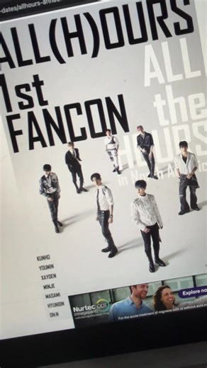 BAG HAS BEEN SECURED!!! Huge shoutout to one of my kpop concert girlies for securing the bag for us both while I was out running errands!!! She’s a real one!!! 😭😭 We are about to have a real good time in February that’s for sure! @Kayla🌹 @ALL(H)OURS #allhours #kpopfypシ #kpopfyp #kpop