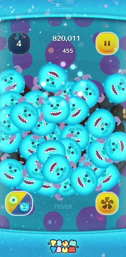 Discover the Colorful World of Creature Collection Game