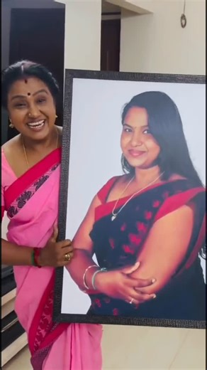 Meena Sellamuthu on Instagram: "I ordered 3 big frames from GenieShoppy Official, and honestly, the output was excellent 😍 The finishing and overall look came out really beautiful. Very happy and satisfied with the work 👍 Thanks to the GenieShoppy team for the support. For orders & enquiries 📞 Genieshoppy_official 9994319542 #HappyCustomer #GenieShoppyOfficial #CustomerReview #FrameQuality #SatisfiedClient PersonalizedFrames TrustedBrand"