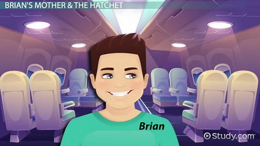 Hatchet: Chapter 1 - Summary