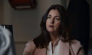 Noces rouges - S01 E02