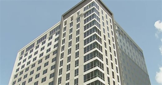 Boiler explosion injures workers at downtown Houston hotel under construction