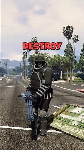 How to Get 10x More Health in GTA Online 🥇