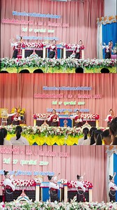 ขวัญสู่เจ้าละให้เจ้าคืนเมือมา🥰💐#ปัจฉิม