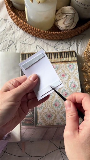 Journal Page tutorial by ‪@DamiJournal‬ using our Symphony collection