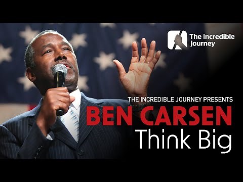 Gifted Hands: The Remarkable Story of Dr. Ben Carson