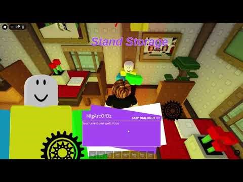 A Bizarre Town | Beginner Guide | Roblox