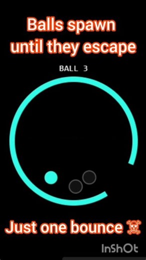 Balls in Quantum Physics 💀 #html #simulation #quantumphysics #maths #tutorial #animation #graphics