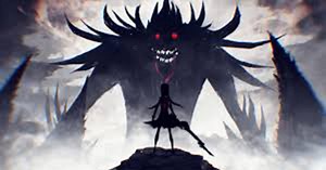 Code Vein : le nouveau jeu de Bandai Namco se révèle un peu plus