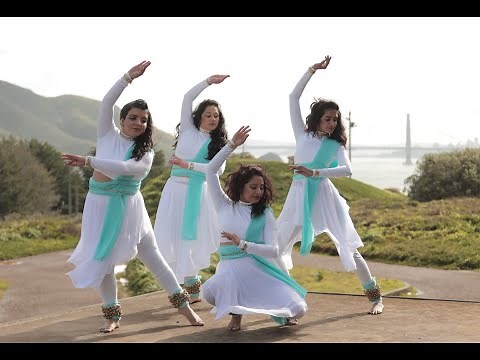 Taal | Classical Fusion | Elite Naach Academy | #dancewithENA