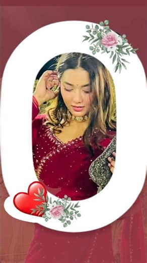 New Insta Story Ideas for Girls | Alphabet Instagram Story Editing Ideas #shorts #storytips