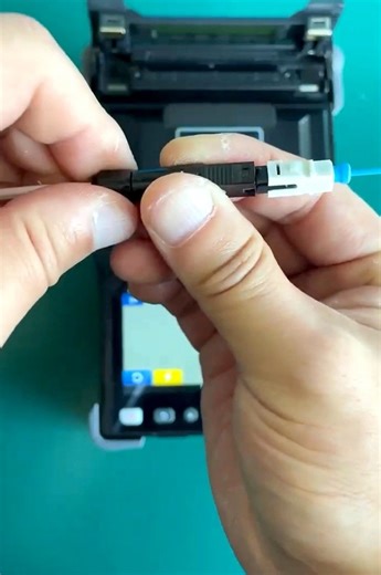 How do SOC Splicing Or Connect Connector | ROAD LIFE