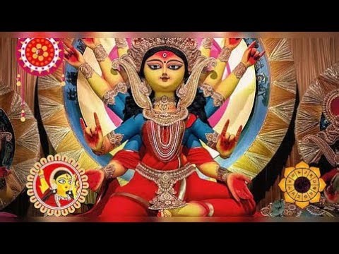 Mahalaya || Original Chandi Path ||Birendra Krishna Bhadra full Chandipath#মহিষাসুরমদ্দিনী