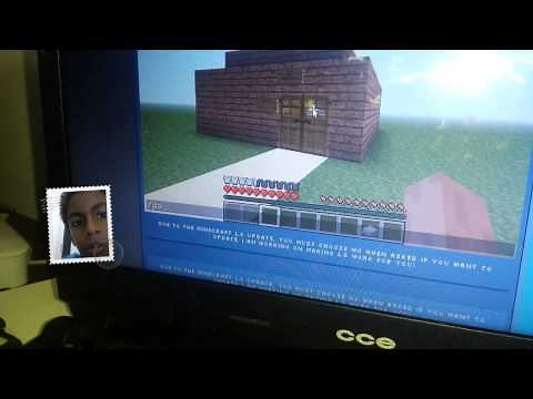 Como jogar minecraft sem baixar