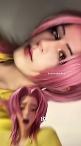 652K views · 13K reactions | K-pop demon hunter Characters singing"Golden" | By Huntrix girls and Saja boys #Shorts #kpopdemonhunters #huntrix #cosplayers #jinu #reels #Mira #kdh #reels | Anna Chrixzs | Facebook