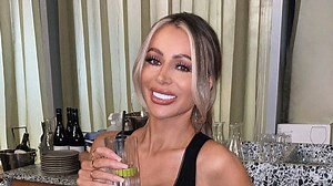 I'm A Celeb's Olivia Attwood's tattoo meanings including tribute to beau Bradley