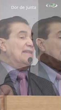 Dor de junta - Divaldo Franco