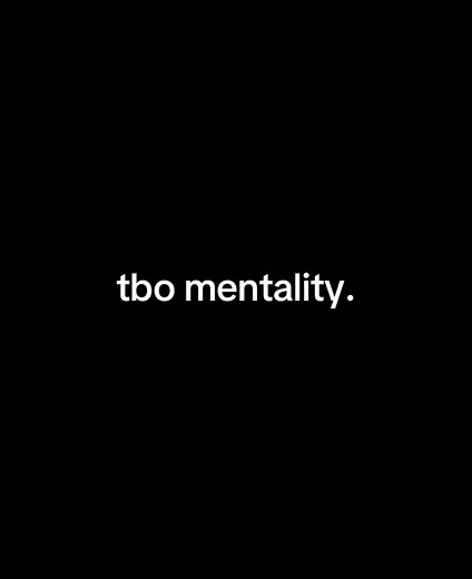 Understanding TBO Mentality from iCarly