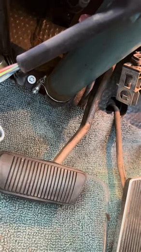 1965 Mustang PS conversion update | JP Street Performance