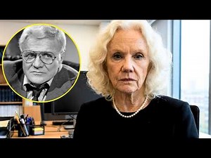 She Profoundly Hated Brian Keith, Now We Know the Reason Why