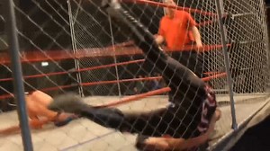 NEW Retribution 2014