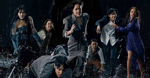 เรื่องย่อ The Escape of the Seven ซีรีส์เกาหลี 2023