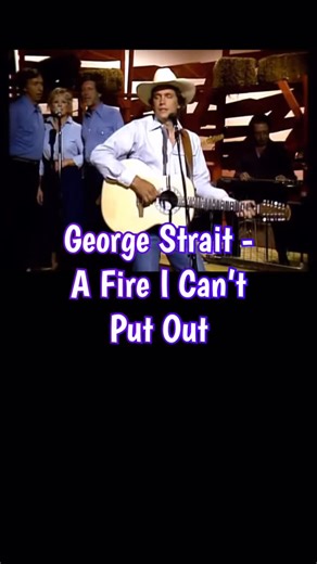 George Strait - A Fire I Can’t Put Out (Lyrics) • • #recommended #georgestrait #afireicantputout #short #80scountrymusic #georgestraitconcert #classiccountry #countrymusic #song #musiclyrics #80ssongs #80sthrowback #countrymusiclyrics #music #lyrics #reelsinsta #songoftheday #80snostalgia #countrysong #songlyrics #lyricsvideo #trendingsongs #instareels #countrysongs #recommendations #80smusic #throwbackconcert #videoviral #reelsviralvideo #fypシ゚ | Matthew Riggs