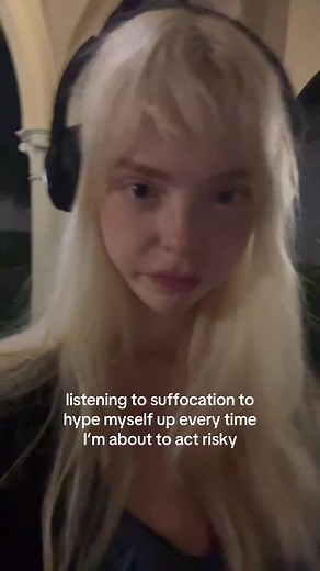 Exploring Crystal Castles' 'Suffocation' Impact