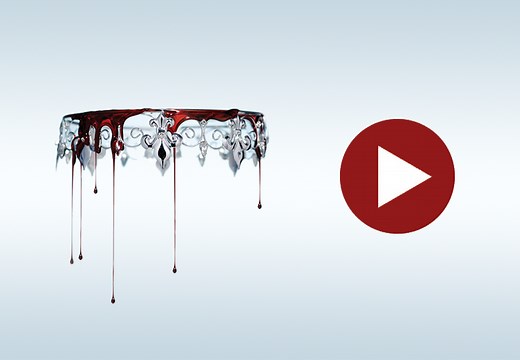 Everything You Need to Know about the Red Queen TV Series