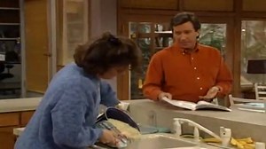 Home Improvement - S02E19 - Karate Or Not, Here I Come