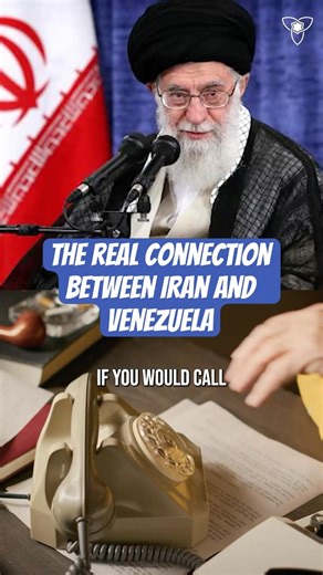 Iran and Venezuela: “Brothers by Choice” — And Both Are Cracking