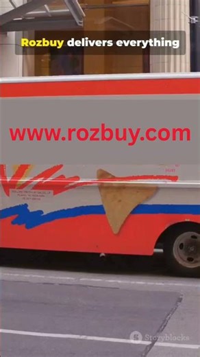 HoReCa Grocery & Vegetable Supply Made Easy | Rozbuy #HoReCaSimplified #SmartPurchasing