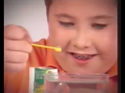 21 March 2004 Nickelodeon promo break 9