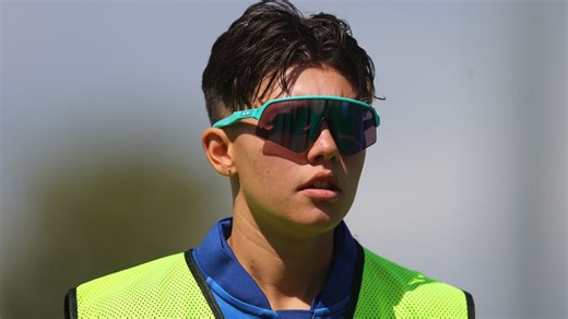 England tour of India: Sophie Ecclestone returns after shoulder surgery but Issy Wong misses out on selection